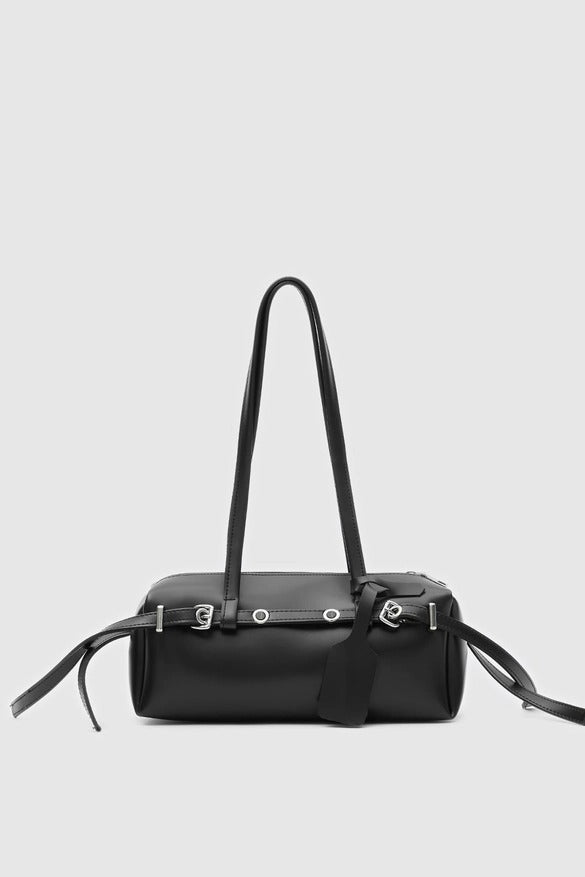 Bop Baguette Bag Black