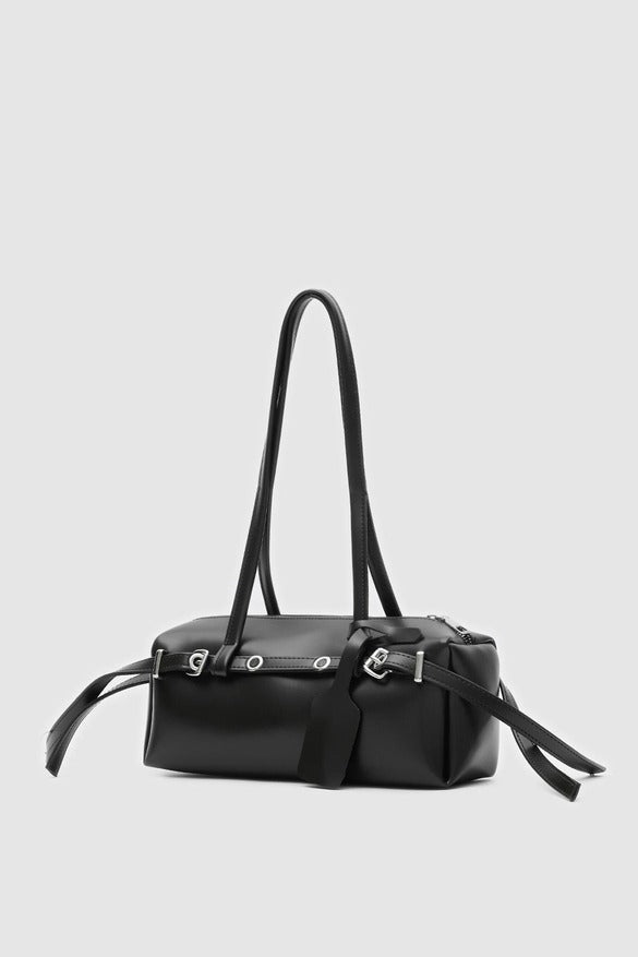 Bop Baguette Bag Black