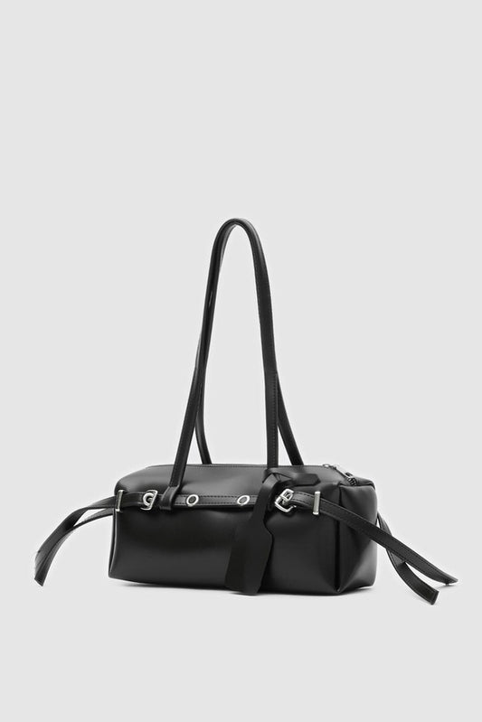 Bop Baguette Bag Black
