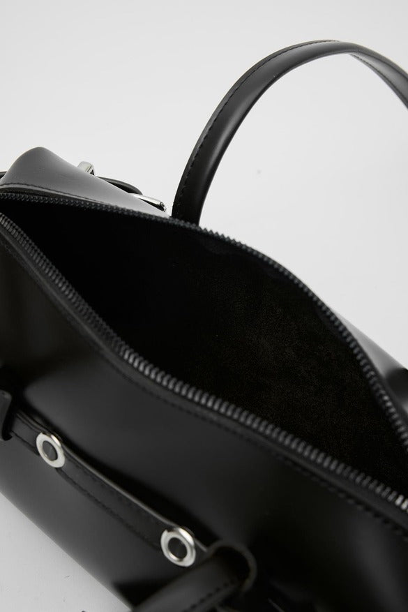 Bop Baguette Bag Black